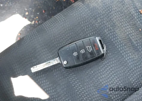 2017 Kia Sportage Lx from USA, damaged, VIN KNDPM3AC6H7280765